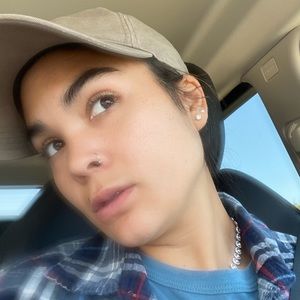 Meet your Posher, Morgan